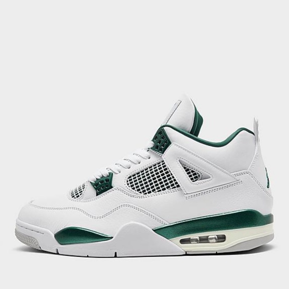 Air jordan retro 4s